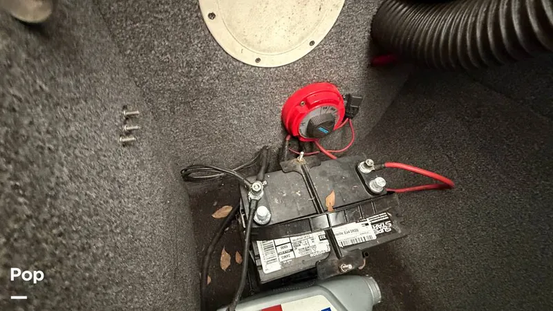 Slide: The Image of Yamaha AR 230 2005 - 16248106