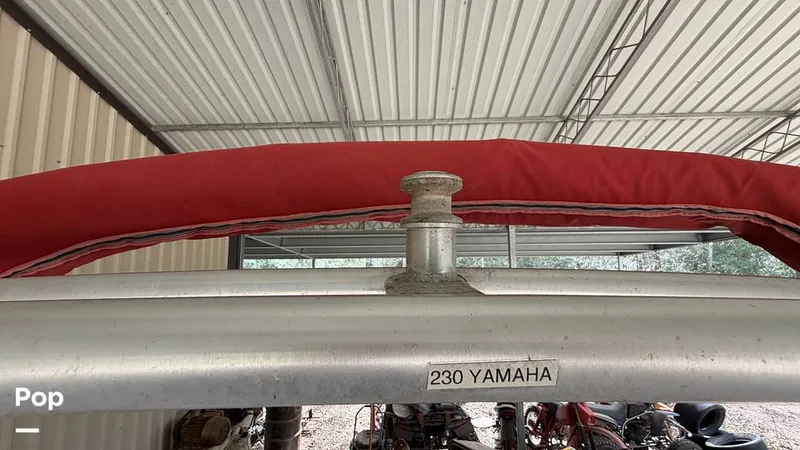 Slide: The Image of Yamaha AR 230 2005 - 16248113