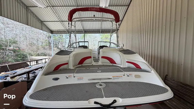 Slide: The Image of Yamaha AR 230 2005 - 16248114