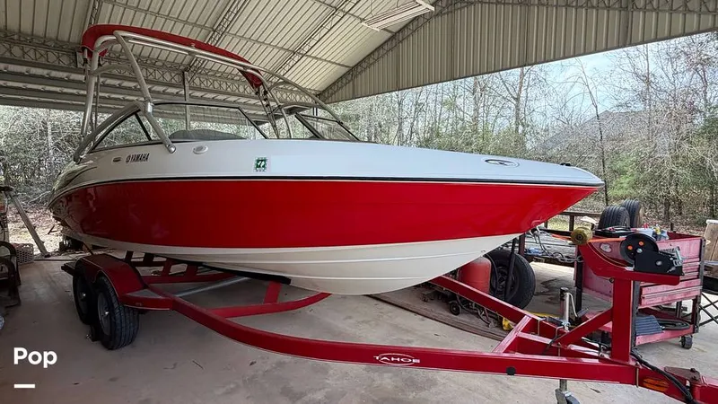 Slide: The Image of Yamaha AR 230 2005 - 16248119