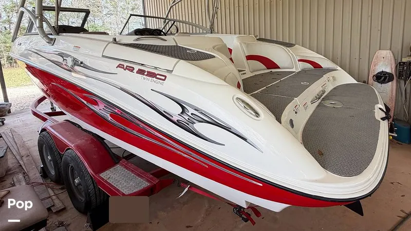 Slide: The Image of Yamaha AR 230 2005 - 16248123