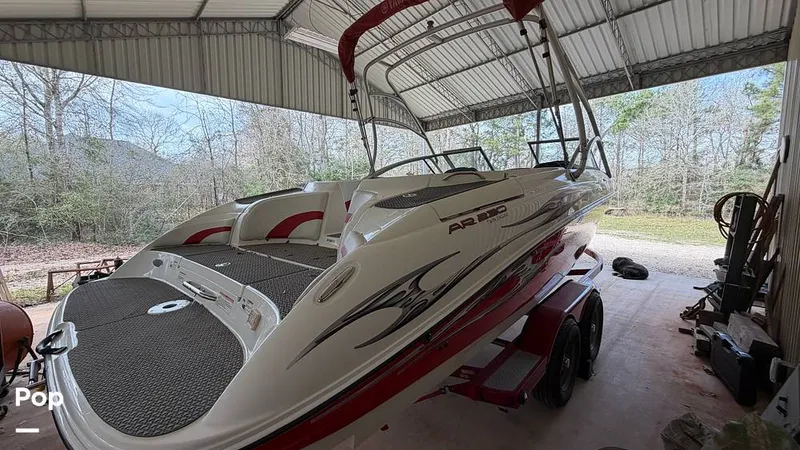 Slide: The Image of Yamaha AR 230 2005 - 16248124