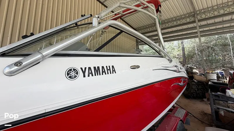 Slide: The Image of Yamaha AR 230 2005 - 16248130