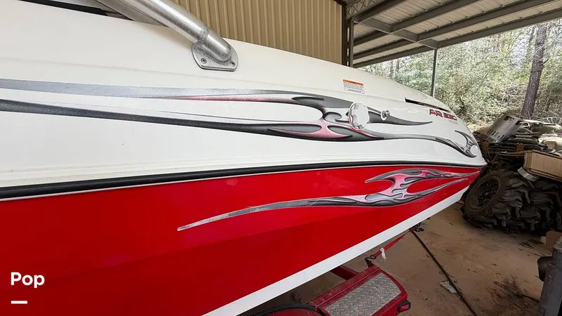 Slide: The Image of Yamaha AR 230 2005 - 16248131