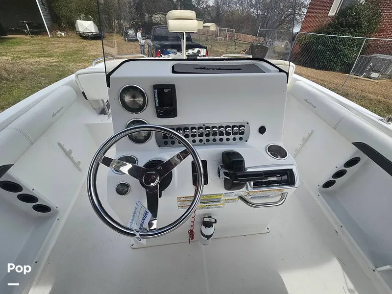 Slide: The Image of Hurricane CC19 2016 - 16243797