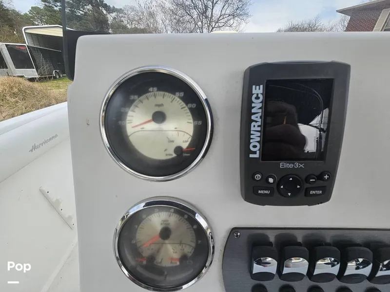 Slide: The Image of Hurricane CC19 2016 - 16243798