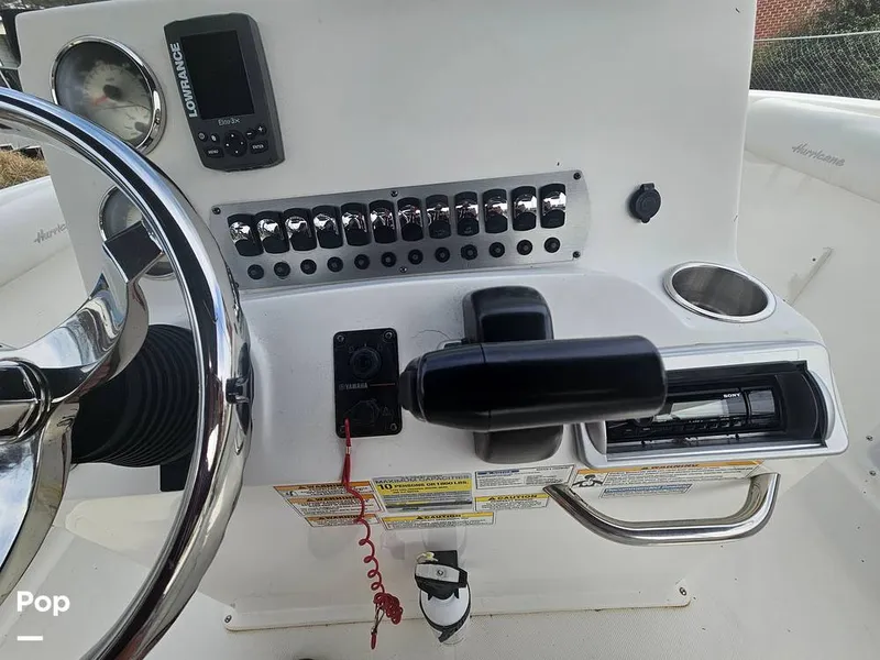 Slide: The Image of Hurricane CC19 2016 - 16243800