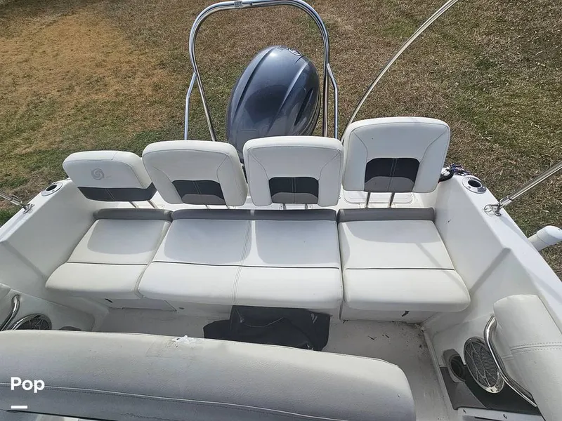 Slide: The Image of Hurricane CC19 2016 - 16243806