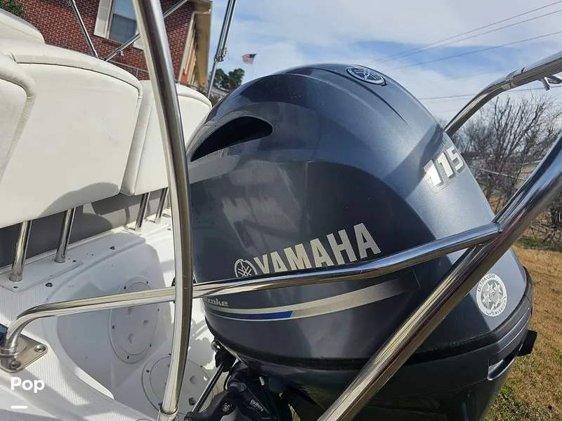 Slide: The Image of Hurricane CC19 2016 - 16243821