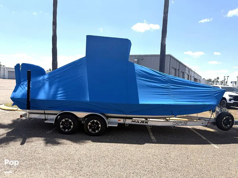 Slide: The Image of Full boat cover included. - 16626461