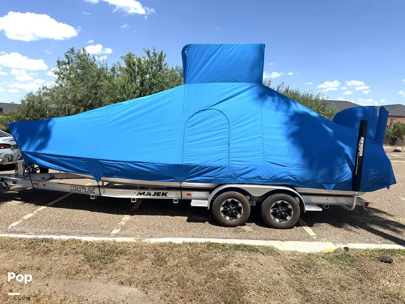 Slide: The Image of Full boat cover included. - 16626462