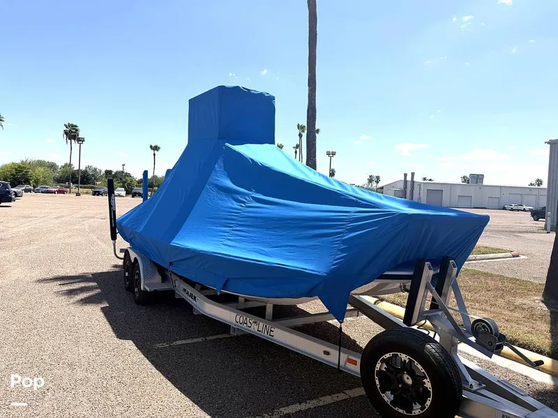 Slide: The Image of Full boat cover included. - 16626460