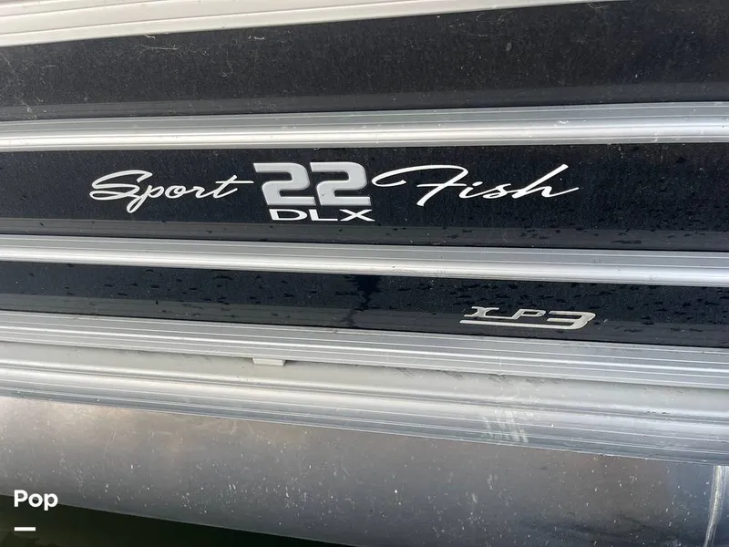 Slide: The Image of Sport Fish  22 DLX - 16334208