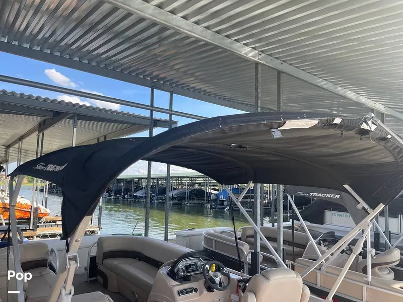 Slide: The Image of 8 FT Bimini. - 16334193