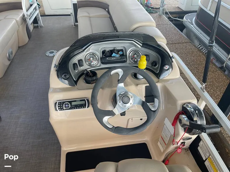 Slide: The Image of Sun Tracker Sportfish 22 XP3 2019 - 16334649