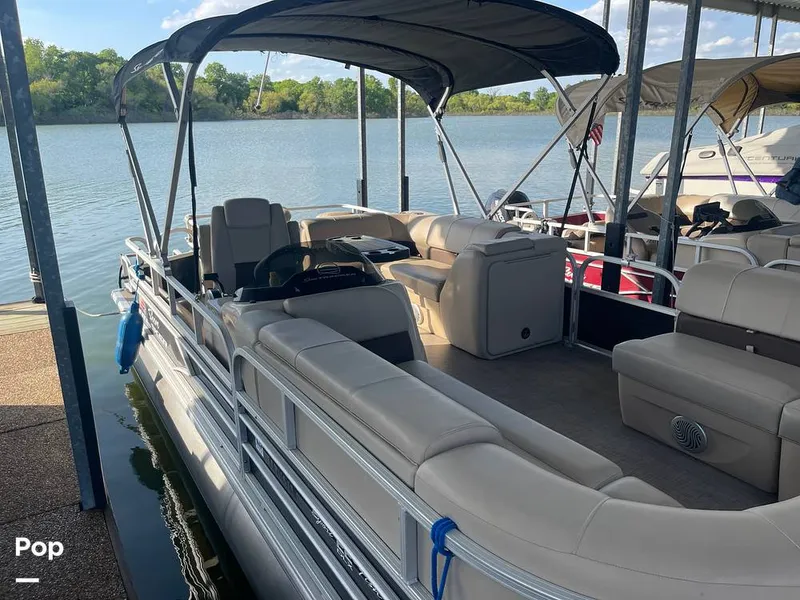 Slide: The Image of Sun Tracker Sportfish 22 XP3 2019 - 16334167