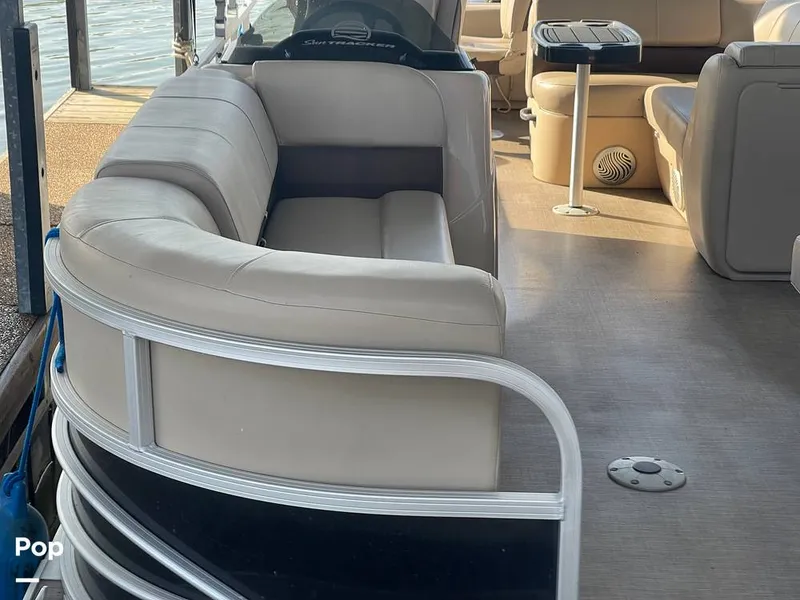Slide: The Image of Sun Tracker Sportfish 22 XP3 2019 - 16334171