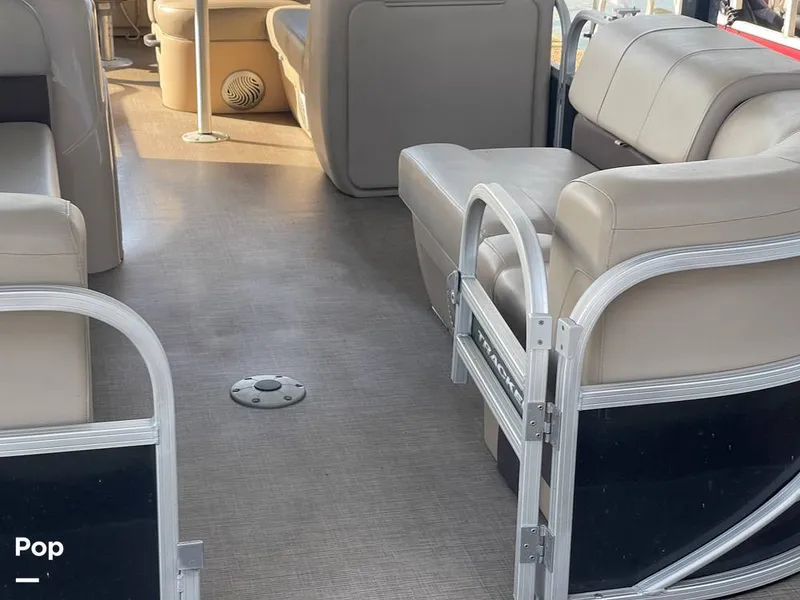 Slide: The Image of Sun Tracker Sportfish 22 XP3 2019 - 16334172