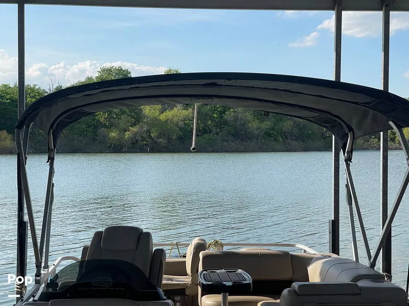 Slide: The Image of Sun Tracker Sportfish 22 XP3 2019 - 16334174