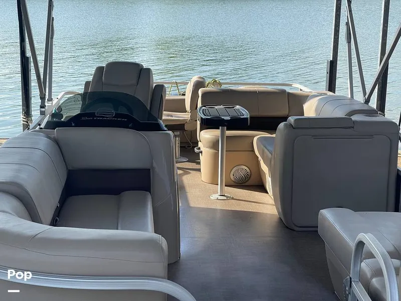 Slide: The Image of Sun Tracker Sportfish 22 XP3 2019 - 16334175