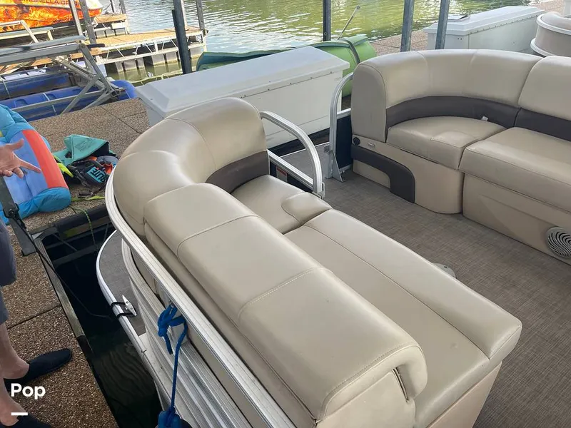 Slide: The Image of Sun Tracker Sportfish 22 XP3 2019 - 16334178