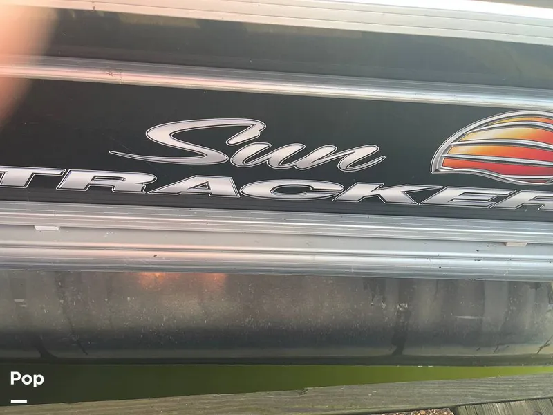 Slide: The Image of Sun Tracker Sportfish 22 XP3 2019 - 16334198