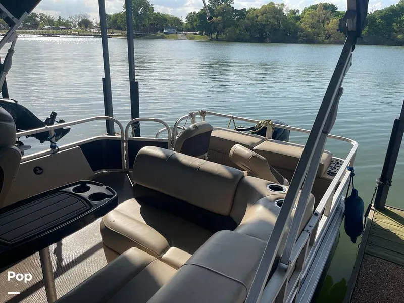 Slide: The Image of Sun Tracker Sportfish 22 XP3 2019 - 16334199