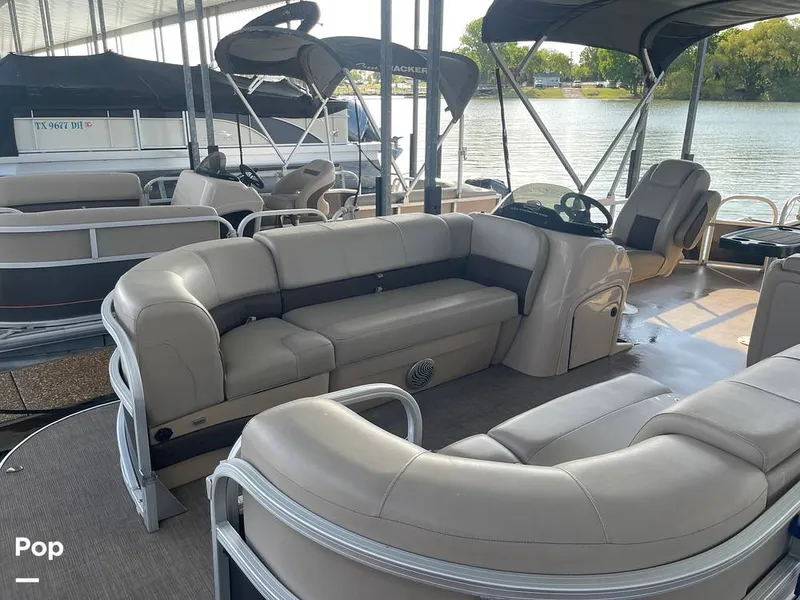 Slide: The Image of Sun Tracker Sportfish 22 XP3 2019 - 16334202