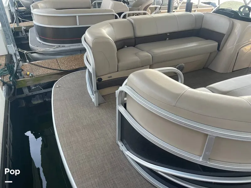 Slide: The Image of Sun Tracker Sportfish 22 XP3 2019 - 16334204