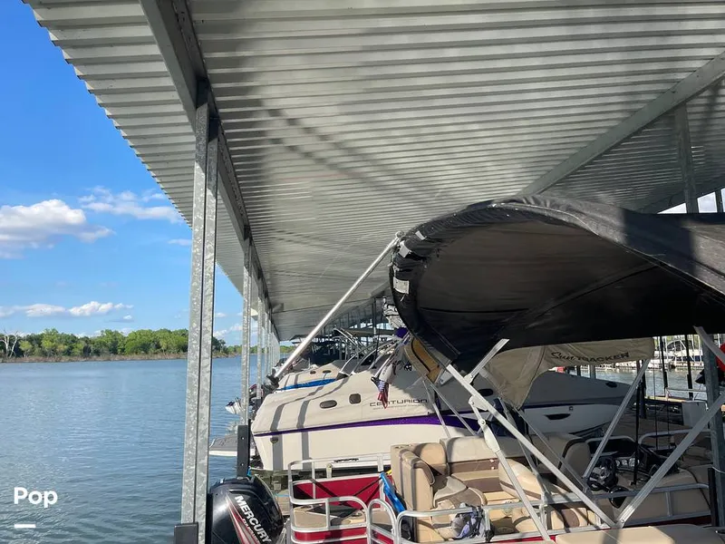 Slide: The Image of Sun Tracker Sportfish 22 XP3 2019 - 16334115