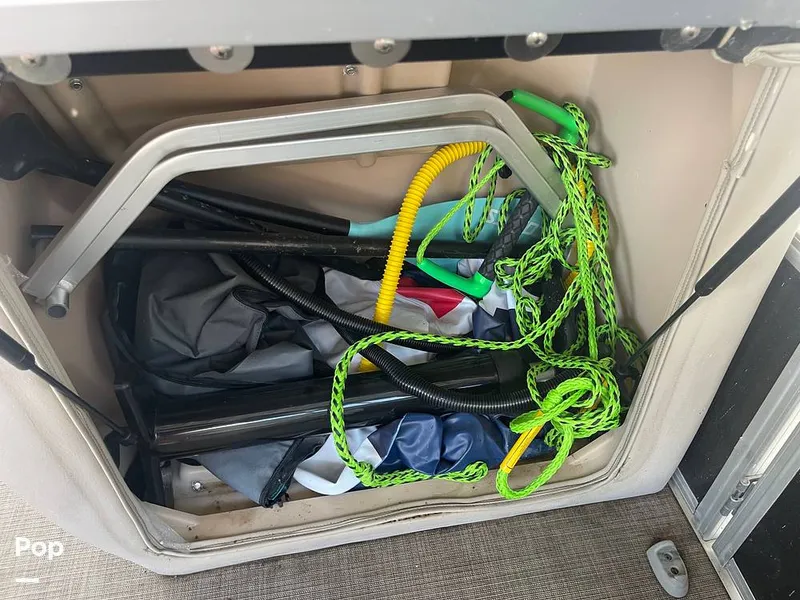 Slide: The Image of Sun Tracker Sportfish 22 XP3 2019 - 16334209