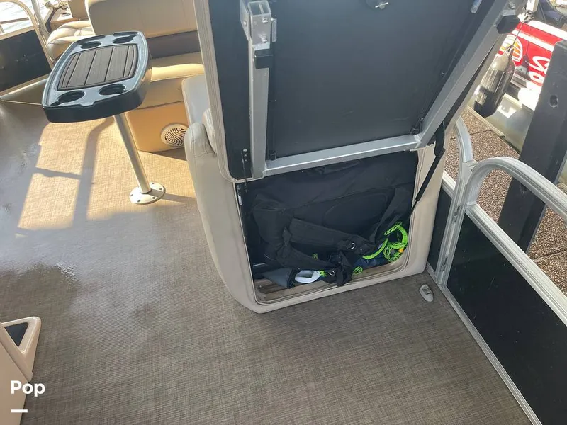 Slide: The Image of Sun Tracker Sportfish 22 XP3 2019 - 16334212