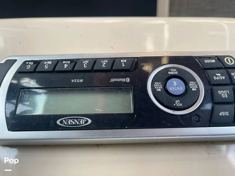 Slide: The Image of Sun Tracker Sportfish 22 XP3 2019 - 16334213