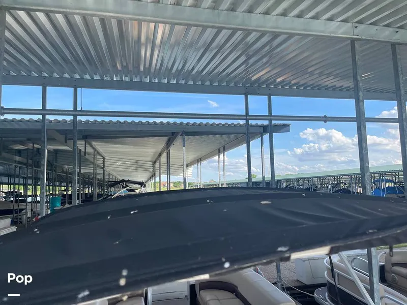 Slide: The Image of Sun Tracker Sportfish 22 XP3 2019 - 16334216