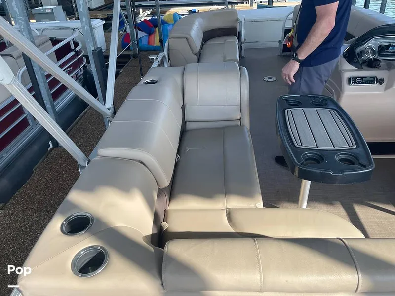 Slide: The Image of Sun Tracker Sportfish 22 XP3 2019 - 16334220