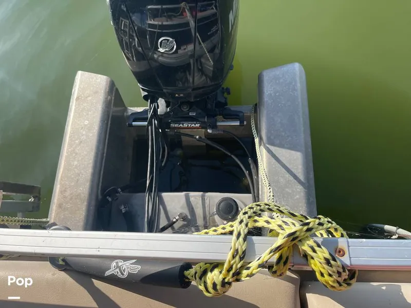 Slide: The Image of Sun Tracker Sportfish 22 XP3 2019 - 16334616