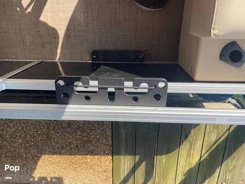 Slide: The Image of Sun Tracker Sportfish 22 XP3 2019 - 16334621