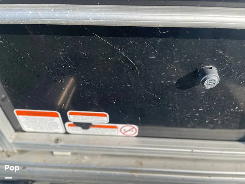 Slide: The Image of Sun Tracker Sportfish 22 XP3 2019 - 16334626