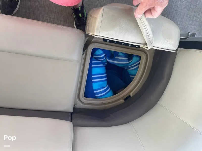 Slide: The Image of Sun Tracker Sportfish 22 XP3 2019 - 16334631