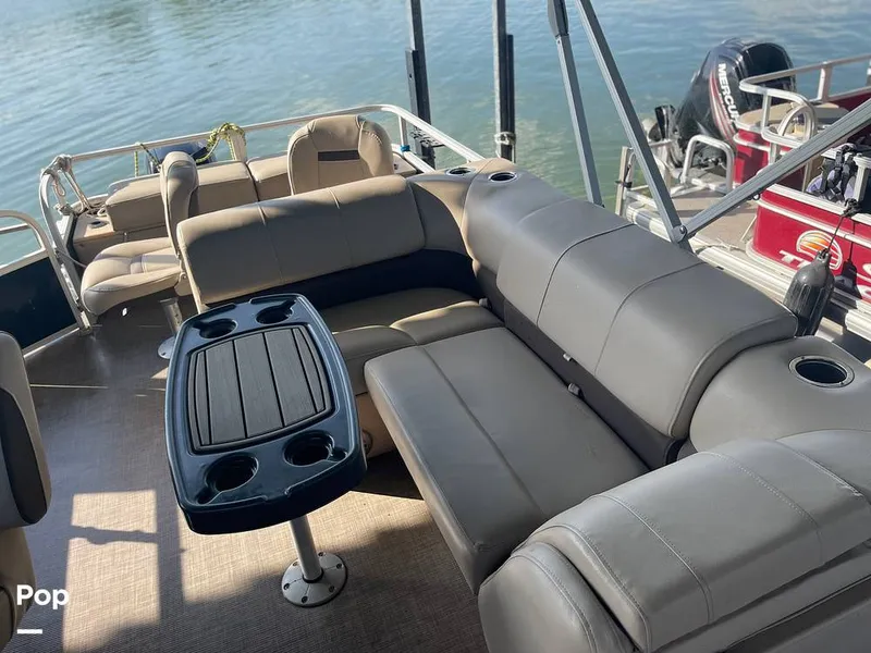 Slide: The Image of Sun Tracker Sportfish 22 XP3 2019 - 16334633