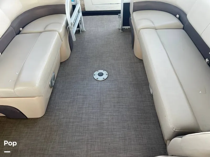 Slide: The Image of Sun Tracker Sportfish 22 XP3 2019 - 16334636