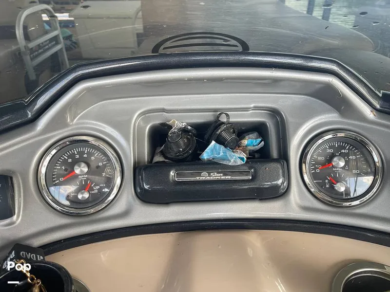 Slide: The Image of Sun Tracker Sportfish 22 XP3 2019 - 16334639