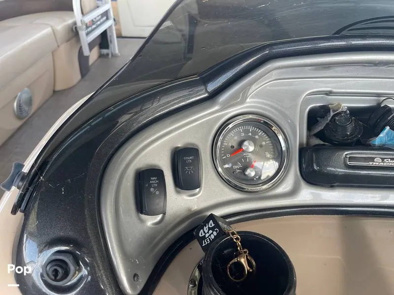 Slide: The Image of Sun Tracker Sportfish 22 XP3 2019 - 16334647