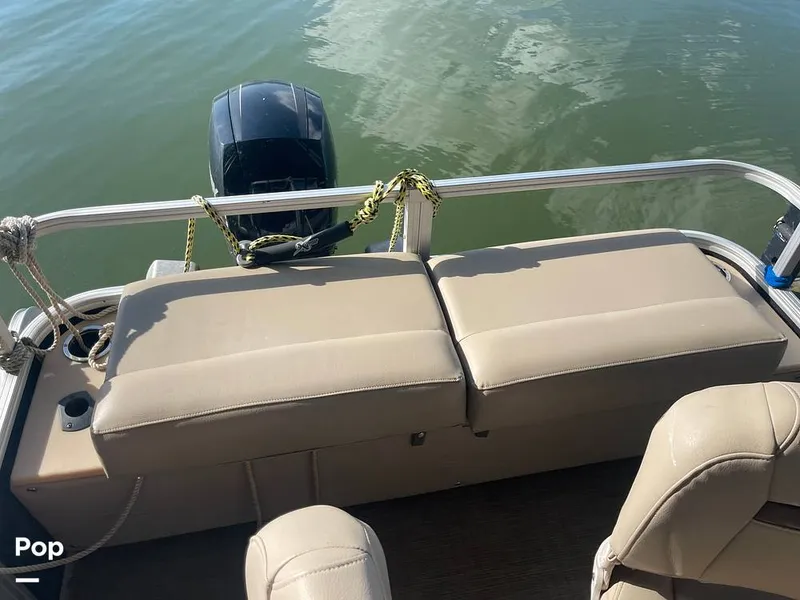 Slide: The Image of Sun Tracker Sportfish 22 XP3 2019 - 16334650