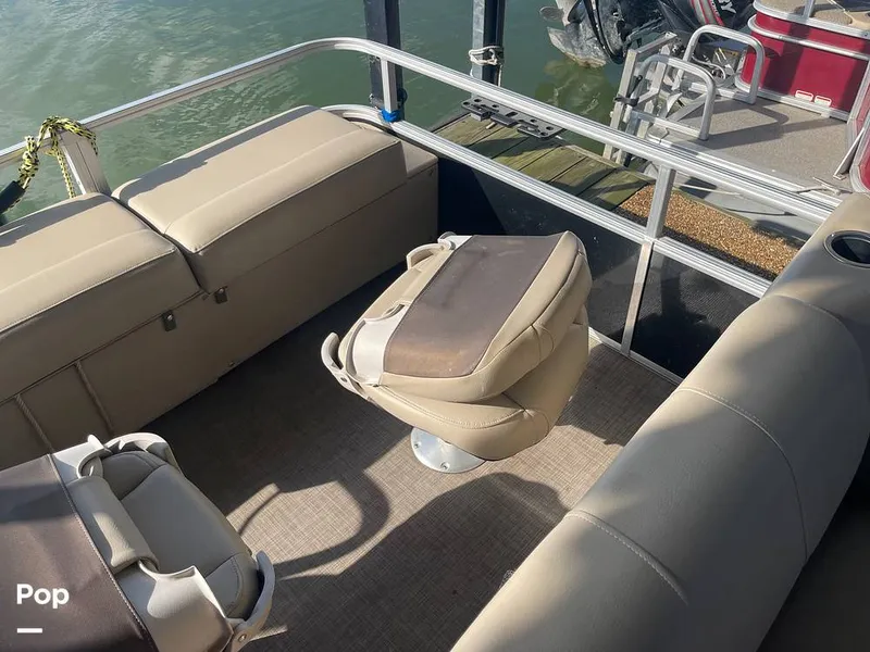 Slide: The Image of Sun Tracker Sportfish 22 XP3 2019 - 16334652