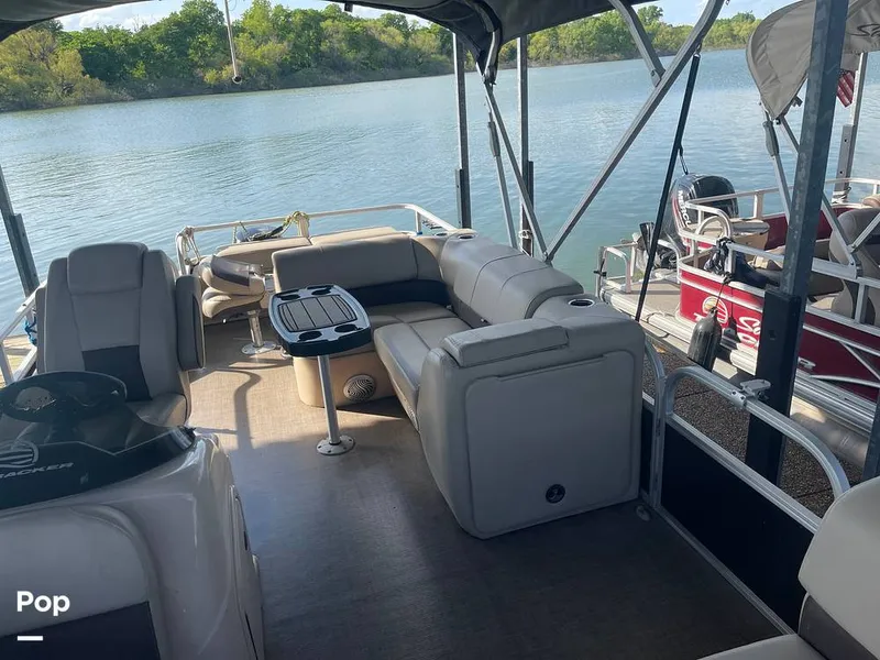 Slide: The Image of Sun Tracker Sportfish 22 XP3 2019 - 16334662