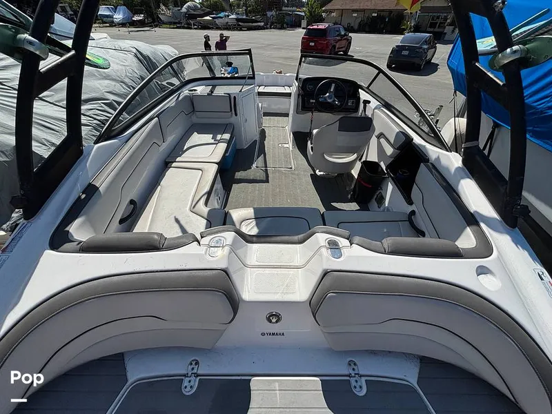 Slide: The Image of Yamaha AR190 2019 - 16263120