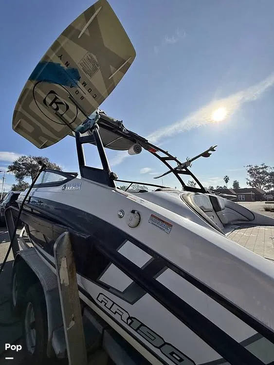 Slide: The Image of Yamaha ar190 2019 - 16241866