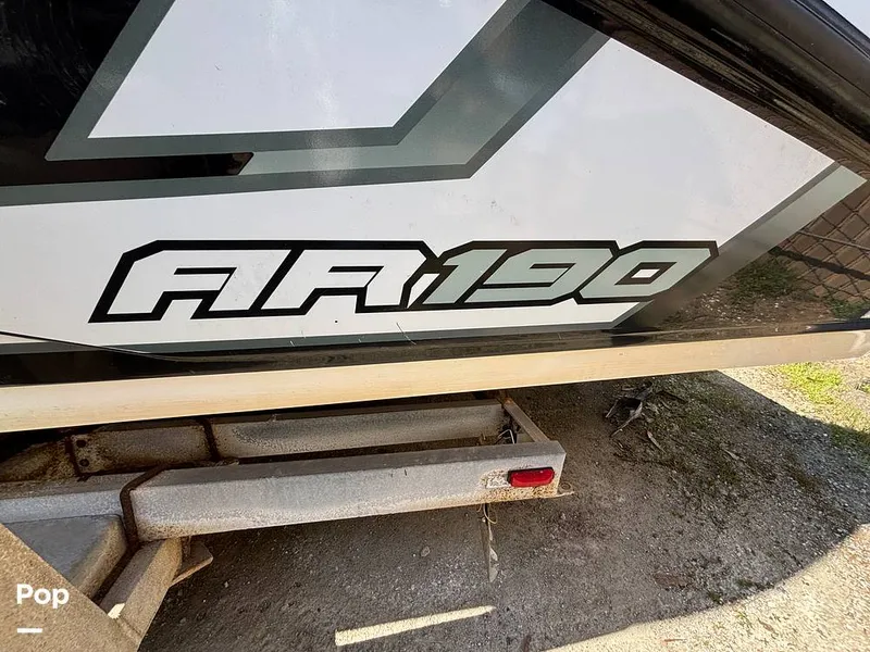 Slide: The Image of Yamaha AR190 2019 - 16263168