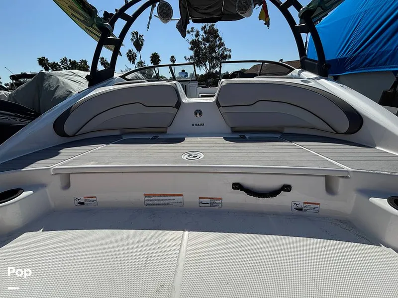 Slide: The Image of Yamaha AR190 2019 - 16263128